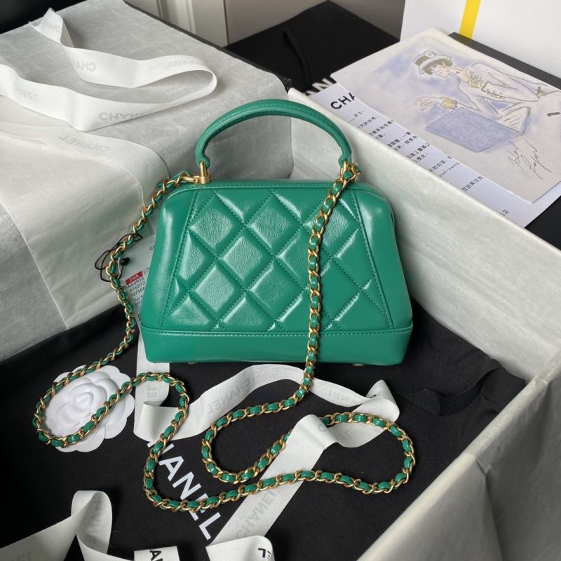 Chanel Satchel Bags